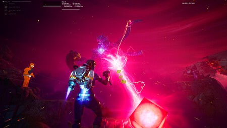 Final Del Capitulo 6 En Fortnite Resumen Del Evento Y Cuando Inicia El Capitulo 7 En Mexico Y Latinoamerica