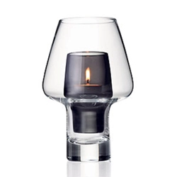 También copas con luz en Vinçon