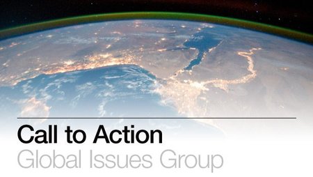 Las multilaterales dan una llamada de acción antes de Davos