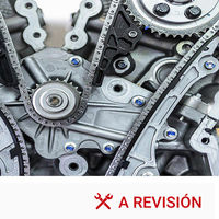 Cadena o correa de distribución del coche, así funcionan y así se rompen