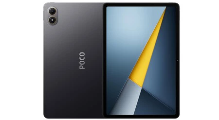 Poco Pad M1