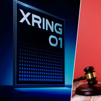 Xiaomi celebra su chip Xring 01, uno que esquivó las restricciones de EEUU. O eso parecía: se avecinan nuevos bloqueos