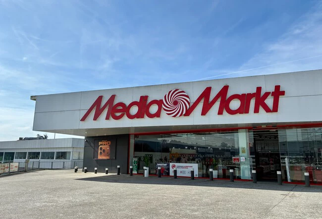 Mediamarkt