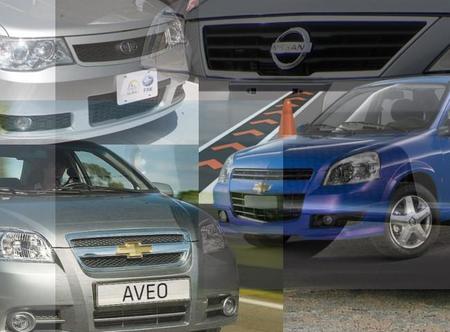 Análisis: ¿Qué auto me puedo comprar por menos de 150 mil pesos?