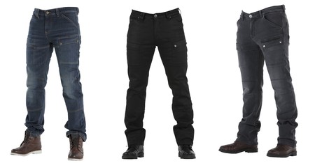 Pantalones Overlap Sturgis 2