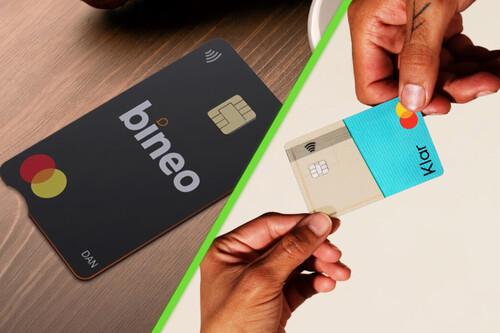 Banorte se despide de Bineo: Klar se queda con su banco digital y con la licencia bancaria que tanto buscaba