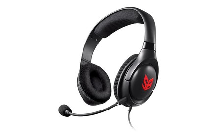 ¿Quieres unos auriculares gaming a un precio de risa? En Fnac tienes los Creative SoundBlaster Blaze por sólo 20 euros