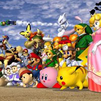 Este jugador de Super Smash Bros. Melee ha perdido un premio de 2.000 dólares por un simple error del juego y la gafada del comentarista 