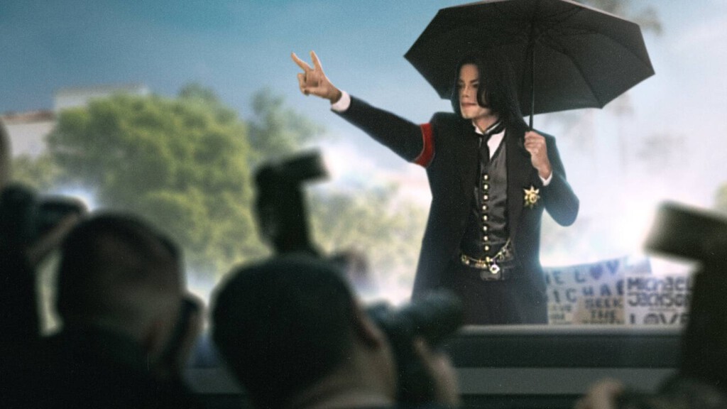 Netflix acaba de estrenar una serie perfecta para aquellos a quienes 'Michael' se les quedó corta. Un repaso a la polémica que le sigue persiguiendo
