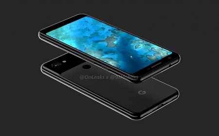 Pixel Lite