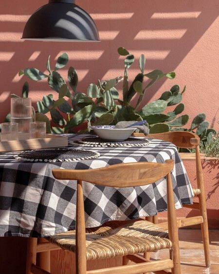 Incluso Un Balcon De 3 M2 Puede Convertirse En Tu Rincon Favorito Si Se Disena Con Intencion Esp 5