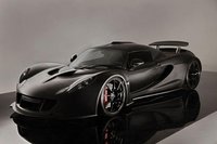 Hennessey Venom GT, teaser final en vídeo