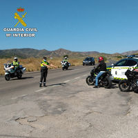 Dos motoristas pillados por el radar de velocidad a 144 y 191 km/h: ¿Por qué están cometiendo un delito contra la seguridad vial?