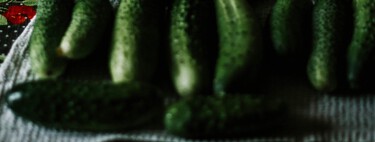 El truco de las abuelas para mantener frescos los pepinos durante seis meses