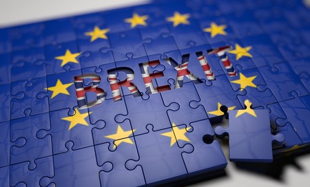 Y El Resultado De Las Negociaciones Sobre El Brexit Fue 2