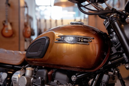 Triumph Y Gibson Colaboran Para El Dgr 2022 010