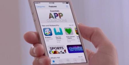 Ya conocemos las aplicaciones más descargadas en la App Store del 2014