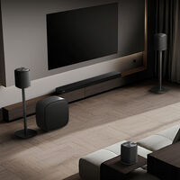 Dolby Atmos Flexconnet es el futuro del audio envolvente con facilísima configuración. LG es el primero en estrenarla 