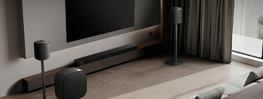 Dolby Atmos Flexconnet es el futuro del audio envolvente con facilísima configuración. LG es el primero en estrenarla 