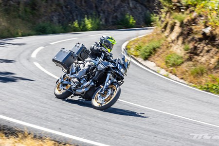 Cyclone Rx600 2025 Prueba 037