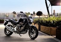 La Honda NC700S estará disponible a partir de abril