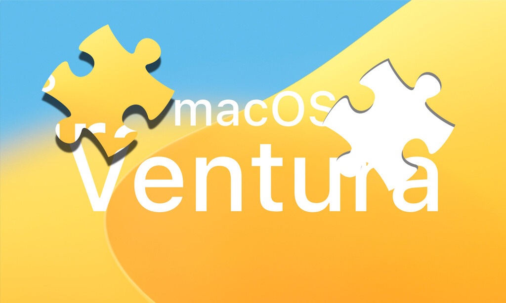 Actualizar macOS Ventura es mucho más rápido. Así es como Apple lo ha hecho posible