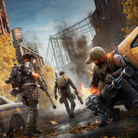 The Division resurgirá de sus cenizas en 2026 más fuerte que nunca: todo el contenido que llegará en los próximos meses