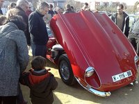 Exposiciones-mercadillo de clásicos espontáneas y gratuitas, ¿Os animáis?