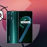 Uno de los gamas media con mejor relación calidad-precio, el Realme 9 Pro 5G, está rebajado a casi su precio mínimo histórico 