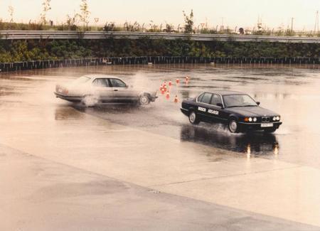 BMW Serie 7