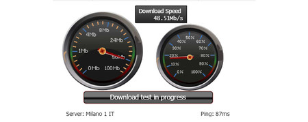 Broadbandspeedchecker