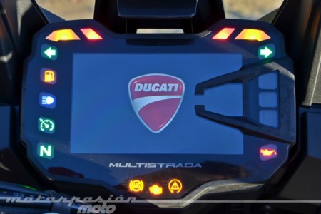 Ducati Multistrada 1200 S 026