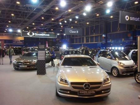 Coches de Segunda Mano