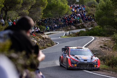 Sordo Cataluna Wrc 2022