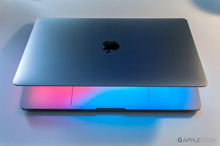 Cómo iniciar nuestro Mac con M1 en modo recuperación