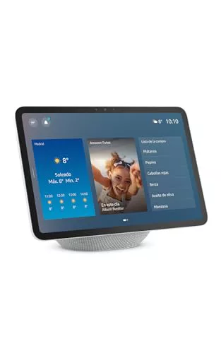 Amazon Echo Show 11 (última generación): pantalla Full HD de 11"