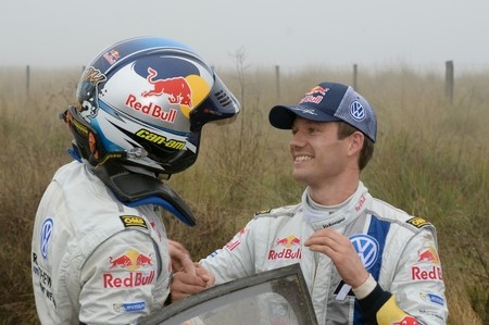 La semana después del rally. El “método Grönholm”