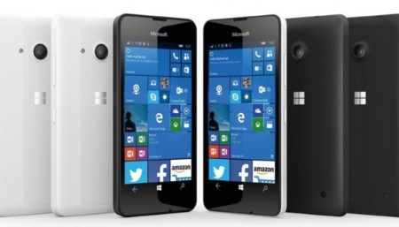 Ya está disponible la build 10586 de Windows 10 Mobile, ¿será esta la versión final del sistema operativo?