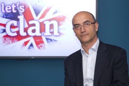 Yago Fandino Lets Clan