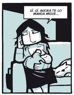 Una posibilidad entre mil (2)