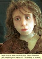 La hominización y nuestros hijos