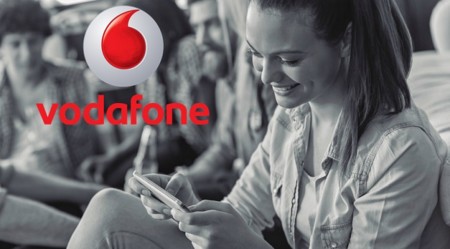Activa reducción de velocidad si no quieres que Vodafone te cobre el exceso de datos desde hoy