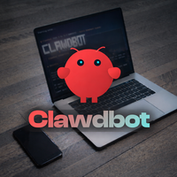 Clawdbot es una IA tan potente que si la dejas controlará toda tu computadora. Es una probadita del futuro 