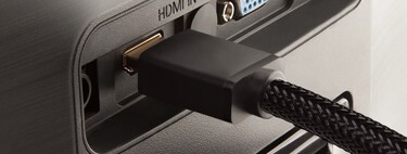 Qué tipo de cable HDMI necesito si mi PC, reproductor o consola está muy lejos del televisor