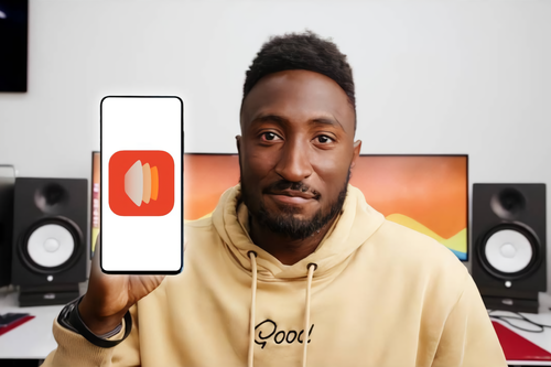 Al Mayor Youtuber De Tecnologia De La Historia Siempre Le Pedian Sus Wallpapers Creo Una App Para Compartirlos Y Ahora La Cerrara 2