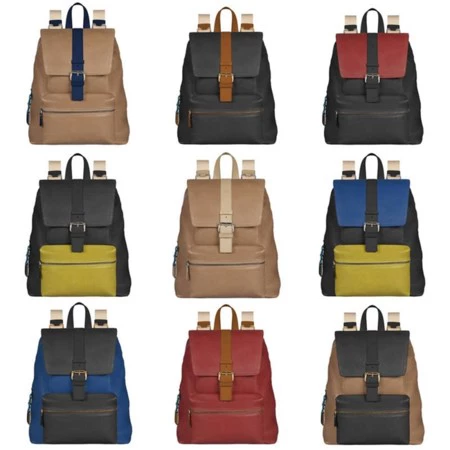 Piquadro Sartoria Mochilas