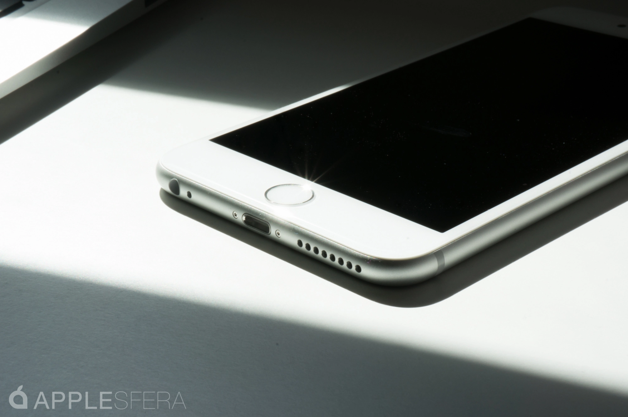 Foto de iPhone 6s (54/55)