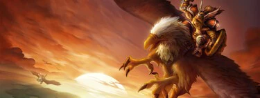 Si las consolas apuntaran a ser el nuevo horizonte de World of Warcraft, el sacrificio a pagar sería demasiado doloroso Si las consolas apuntaran a ser el nuevo horizonte de World of Warcraft, el sacrificio a pagar sería demasiado doloroso