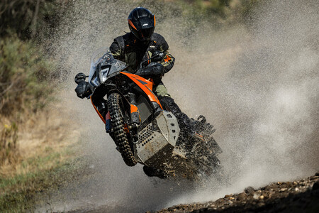 Ktm Salto