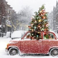 Tu coche se merece un regalo de fin de año... que lo dejes en paz